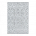 Kusový venkovní koberec Bahama 5156 grey - 80 x 250 cm