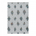 Kusový venkovní koberec Bahama 5157 multi - 120 x 170 cm
