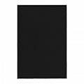 Kusový koberec Catwalk 2600 black - Kruh 160 cm průměr