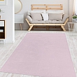 Kusový koberec Catwalk 2600 lila