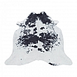 Kusový koberec Etosha 4114 black
