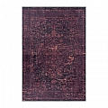 Kusový koberec Fiesta 4304 red - 120 x 170 cm