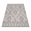 Kusový koberec Taznaxt 5101 beige