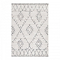 Kusový koberec Taznaxt 5101 cream - 120 x 170 cm