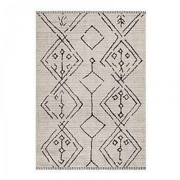 Kusový koberec Taznaxt 5103 beige
