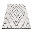Kusový koberec Taznaxt 5108 cream