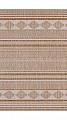Kusový koberec Adria 03OEO - 120 x 170 cm