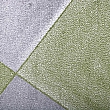 Kusový koberec Calderon 1130A zelený