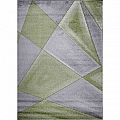 Kusový koberec Calderon 1130A zelený - 120 x 170 cm