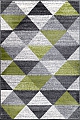Kusový koberec Calderon 1530A green - 160 x 230 cm