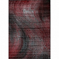 Kusový koberec Calderon 4204A červený - 120 x 170 cm