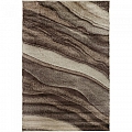Kusový koberec Calderon A1067 brown - 120 x 170 cm