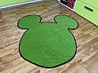Dětský koberec Mickey
