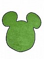 Dětský koberec Mickey - Mickey průměr 100 cm ETON LUX