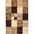 Kusový koberec Jasper 20762 080 brown