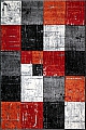 Kusový koberec Jasper 20762-910 red
