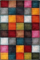 Kusový koberec Jasper 22605-110 multi - 120 x 170 cm