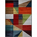Kusový koberec Jasper 40125 110 multi - 160 x 230 cm
