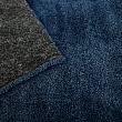 Kusový koberec Labrador 71351-090 dark blue