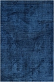 Kusový koberec Labrador 71351-090 dark blue - 120 x 170 cm