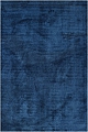 Kusový koberec Labrador 71351-090 dark blue - 80 x 150  cm