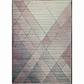 Kusový koberec Liberty 22892 655 růžový - 120 x 170 cm