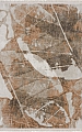 Kusový koberec Palermo 19HDH - 80 x 150 cm