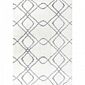 Kusový koberec Pearl 510 white