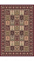 Kusový koberec Solid 12 CVC - 130 x 200 cm