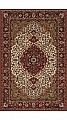 Kusový koberec Solid 60CAC - 133 x 200 cm