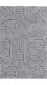 Kusový koberec Stage 22SMS - 160 x 230 cm