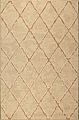 Kusový koberec Troia 28263 760 beige - 140 x 200 cm