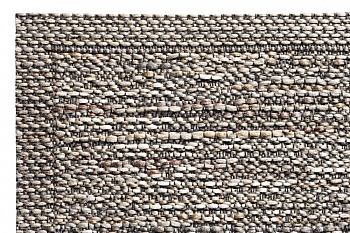 Kusový koberec Vento 006 brown