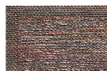Kusový koberec Vento 008 terra