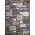 Kusový koberec Walton 5796A béžovo-hnědý