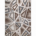 Kusový koberec Walton 5797A béžovo-hnědý - 120 x 170 cm
