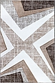 Kusový koberec Warner 1180A beige