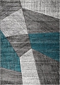 Kusový koberec Warner AG004 blue