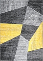 Kusový koberec Warner AG004 yellow