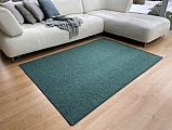 Kusový koberec Astra zelená - 120 x 170 cm