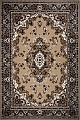 Kusový koberec Escape Berber 510480 béžový - 118 x 170 cm
