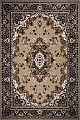 Kusový koberec Escape Berber 510480 béžový - 60 x 110 cm