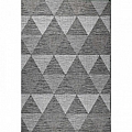 Kusový koberec Flat 21132 ivory/silver/taupe - 160 x 230 cm