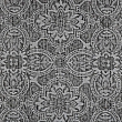 Kusový koberec Flat 21193-ivory/silver/taupe