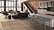 Kusový koberec Level 20516 coffee/natural