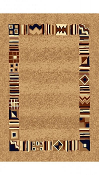 Kusový koberec Practica 38BPB