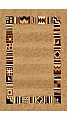 Kusový koberec Practica 38BPB - 120 x 170 cm