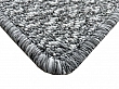 Kusový koberec Toledo šedý
