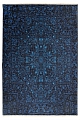 Kusový koberec Azteca 550 blue