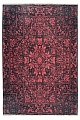 Kusový koberec Azteca 550 rubin